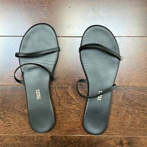 TKEES Gemma Sandal